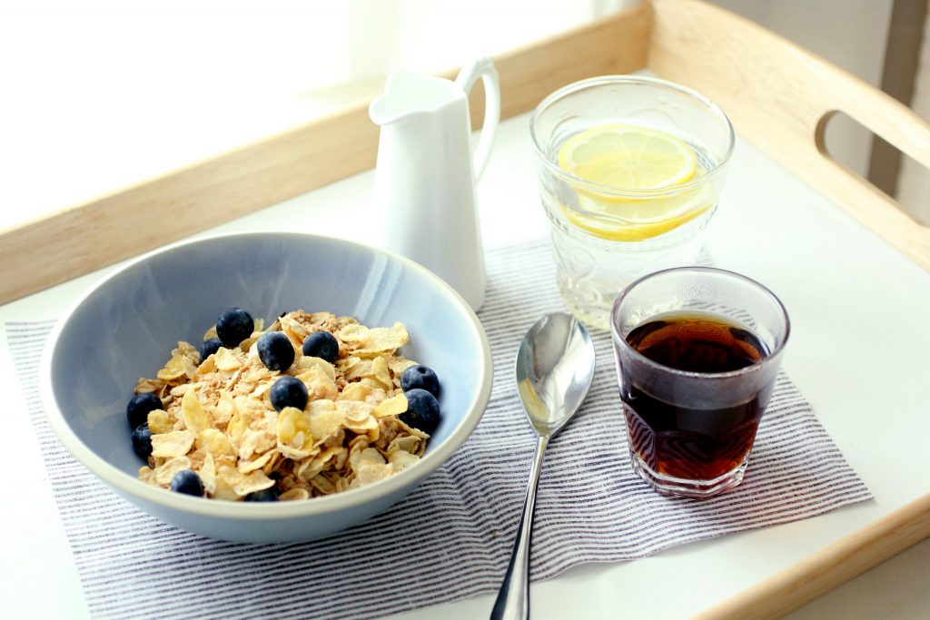 Breakfast, Lunch and Dinner: The Mealtime Dilemma