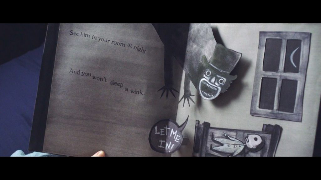 How the Babadook is a feminist icon