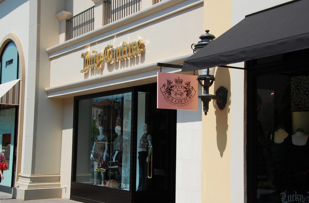 Velour Tracksuits- They’re Back!