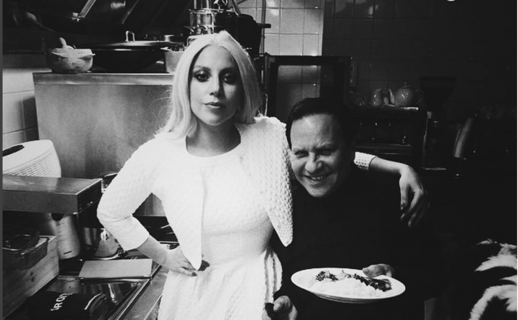 The Legacy of Azzedine Alaia