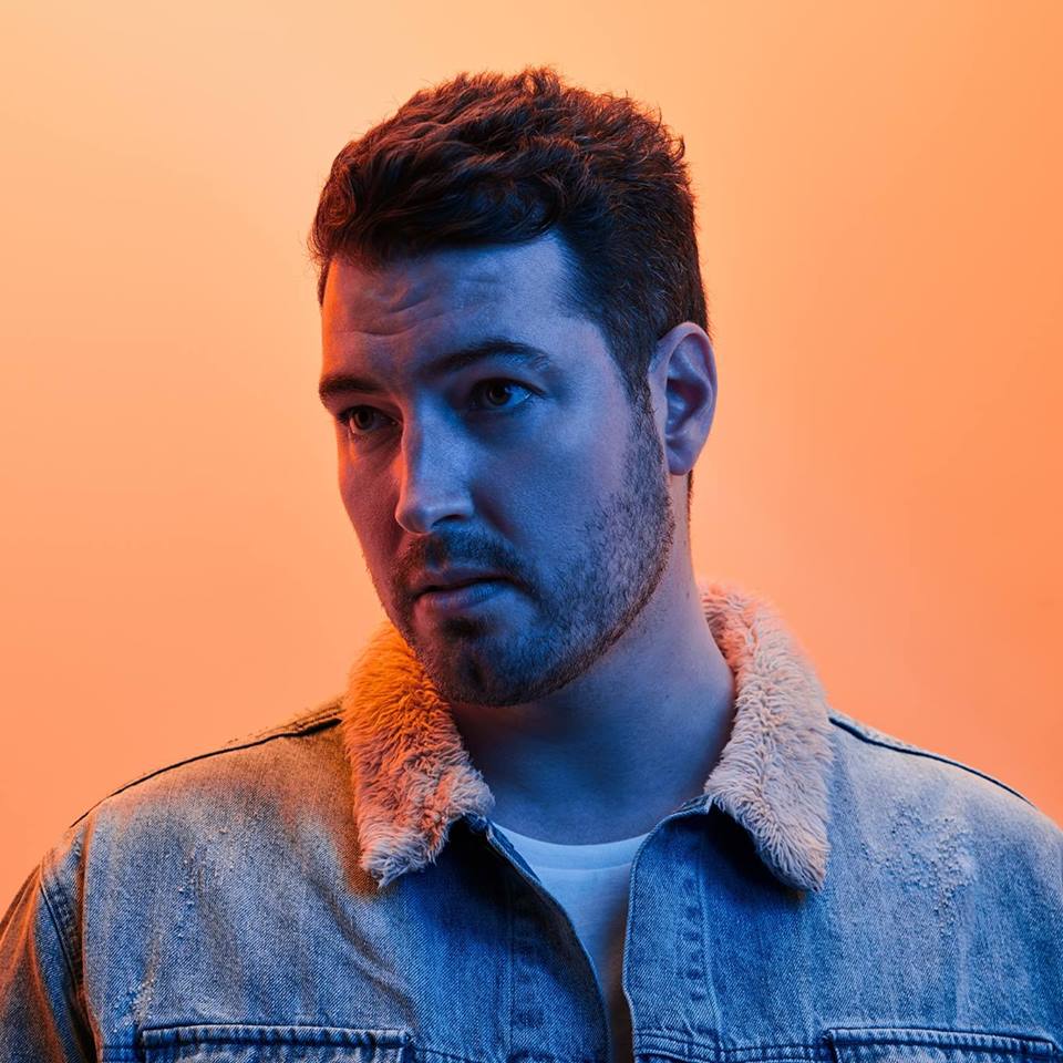 Review of Hayden James @ STYX