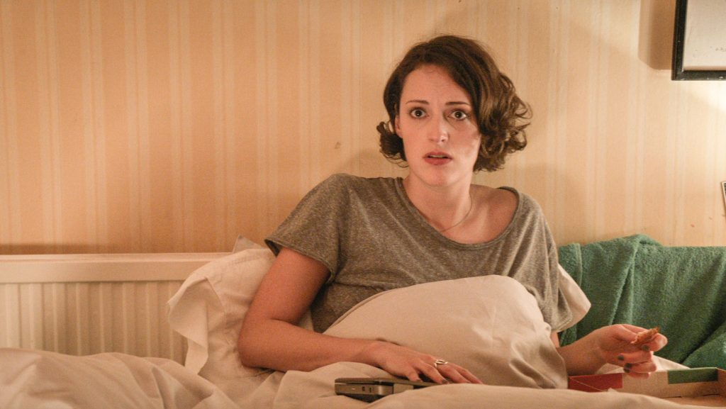 Fleabag: My New Escapism