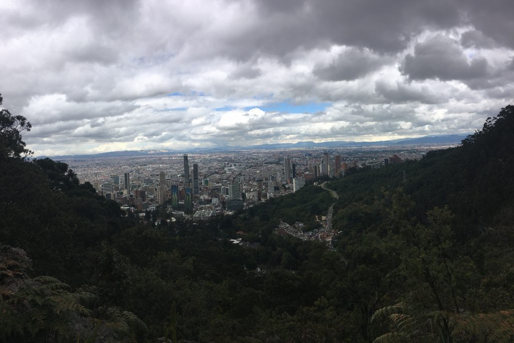 Advice I Wish I Knew Before I Moved to Bogotá