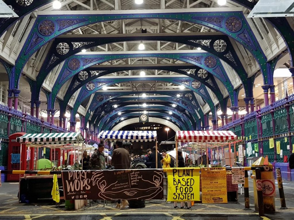 Extinction Rebellion and Animal Rebellion: The Highlights