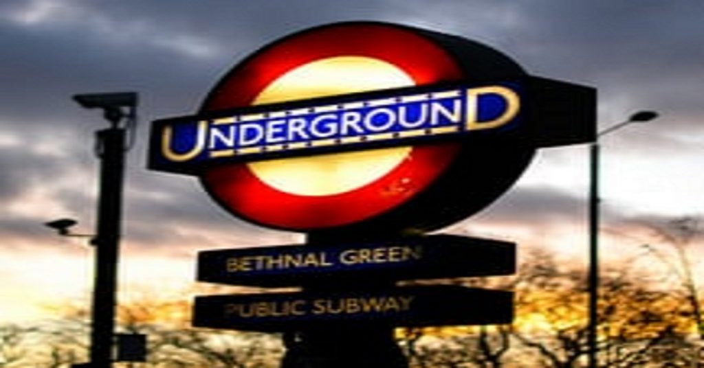 The Obscure Dead of the Docklands