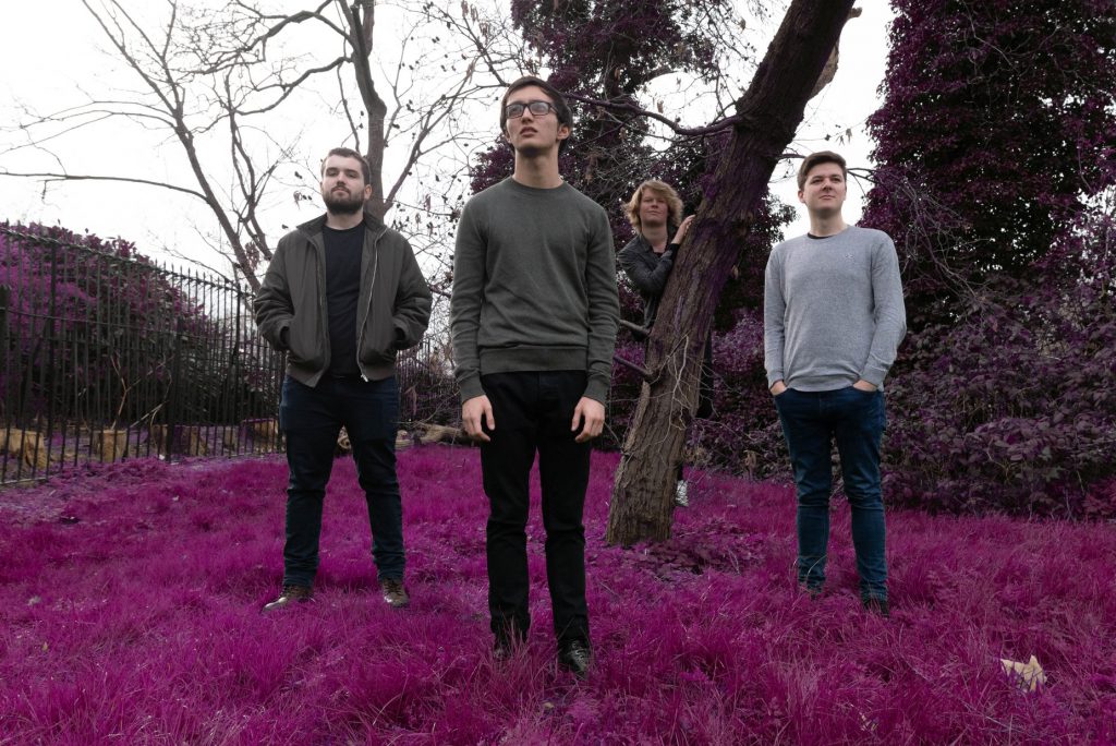 Project Culture, QMUL Alumni, Release New Single, ‘The Elephant Room’ – and it’s pretty good.