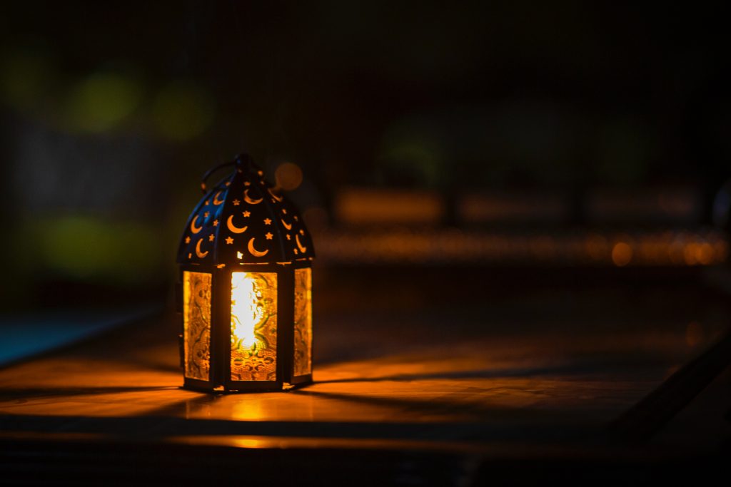 Ramadan in Covid-19