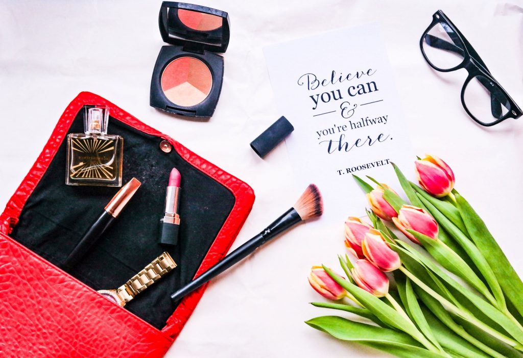 April Favourites