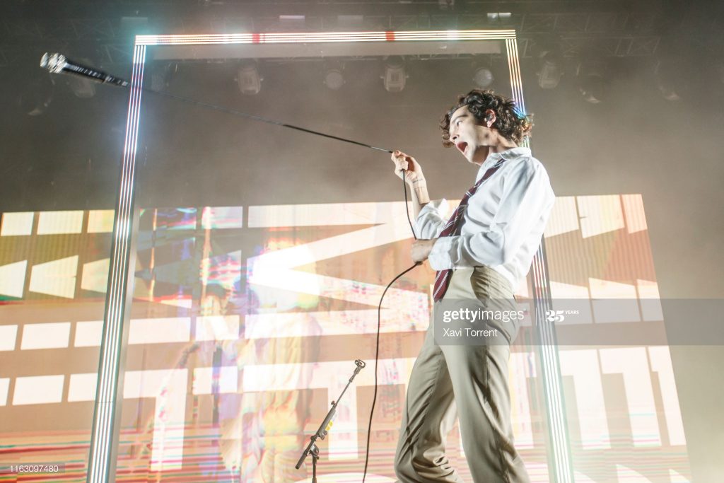 Is ‘Notes on a Conditional Form’ The 1975’s Most Personal Record Yet?