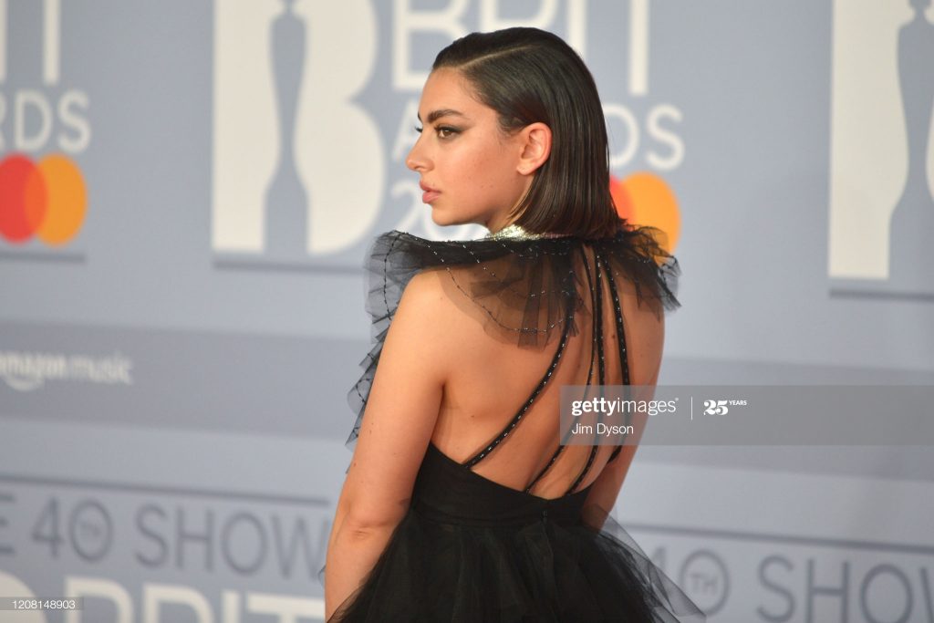 How I’m Feeling Now About Charli XCX’s ‘how i’m feeling now’