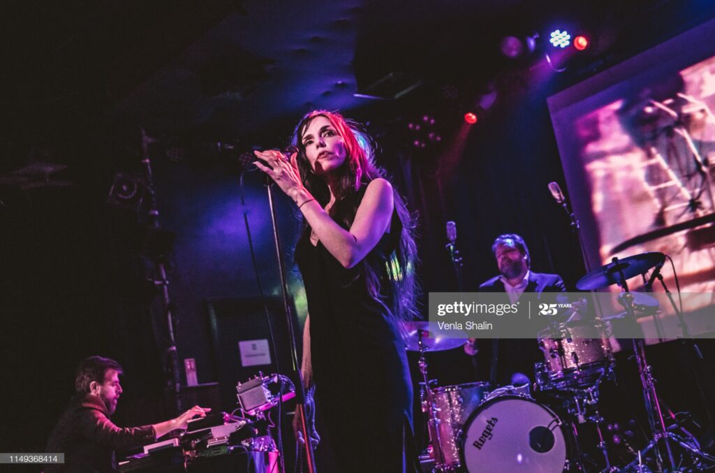 Unloved and Killing Eve: The Perfect Marriage?