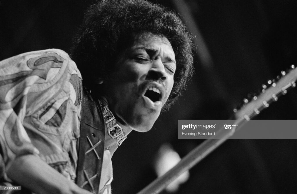 How Black Artists Shaped Music Across The Decades