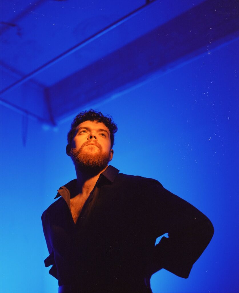 Love, Death AND Dancing? It’s More Likely Than You Think.