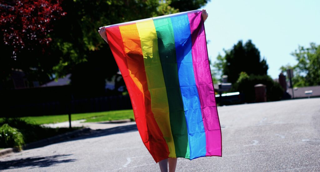 #PrideMonth: A Quick Guide to Pride Inside