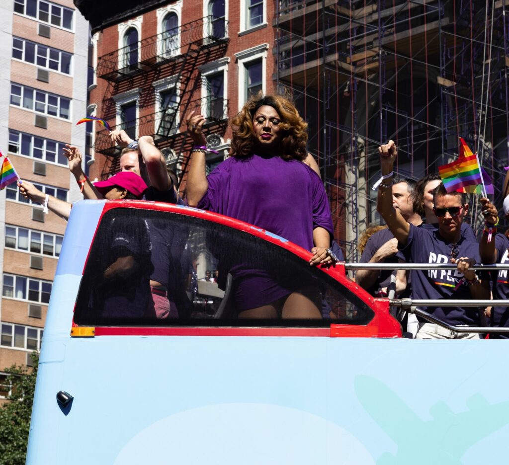 #BLM – Pride: Playlisted – Black Queer Musicians To Soundtrack Your Month