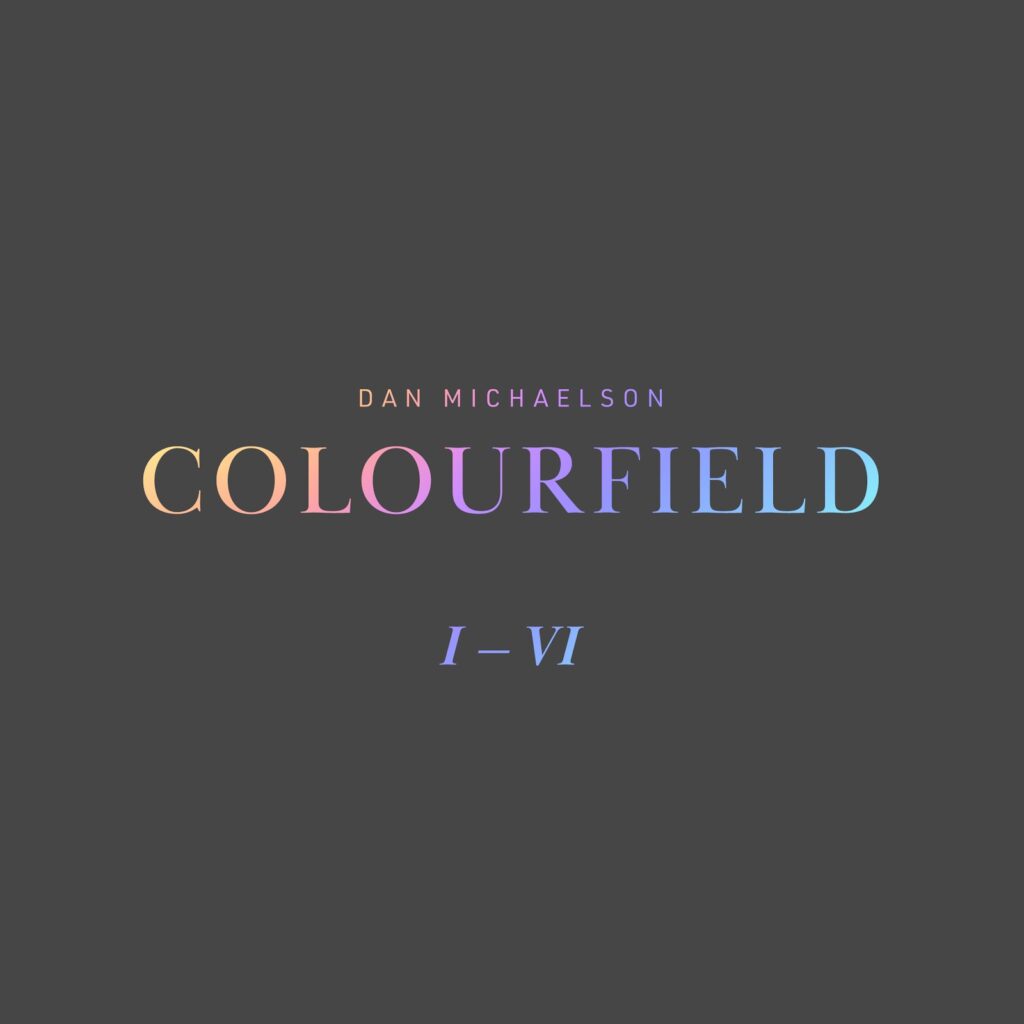 An Education in ‘Colourfield’