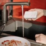 Wash Up and Rock Out with this Squeaky-Clean Playlist